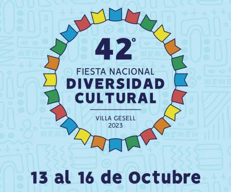 «Haremos la mejor Fiesta de los últimos años»