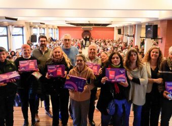 400 tablets para jubiladas y jubilados