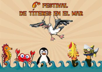 Títeres en el Mar
