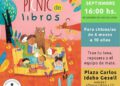 PICNIC de libros