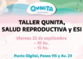 Talleres en Punto Digital