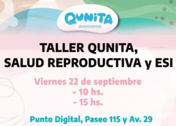 Talleres en Punto Digital