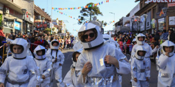 Cuando Gesell fue País