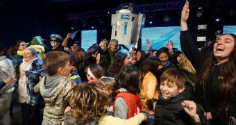 Menciones y Reconocimientos