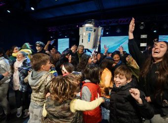 Menciones y Reconocimientos