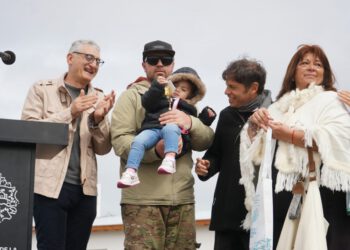 Cuando las promesas se hacen realidad