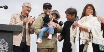 Cuando las promesas se hacen realidad