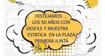 Educación de Adultos cumple 50 años: celebración en Villa Gesell