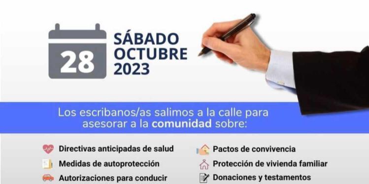 Jornada Federal de Asesoramiento Notarial Comunitario