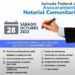 Jornada Federal de Asesoramiento Notarial Comunitario