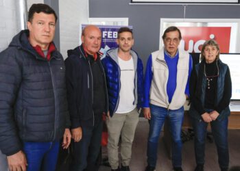 Centro Comercial a Cielo Abierto… a los cambios