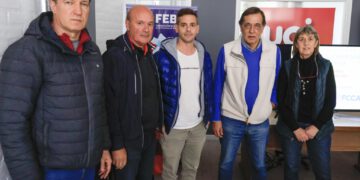 Centro Comercial a Cielo Abierto… a los cambios