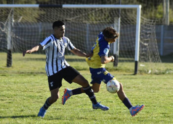 Buen punto Canario, buen triunfo Cuervo