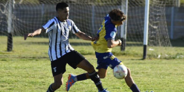 Buen punto Canario, buen triunfo Cuervo