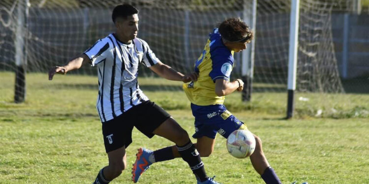 Buen punto Canario, buen triunfo Cuervo