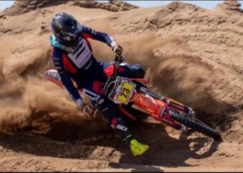 Excelente fecha del Arena Series