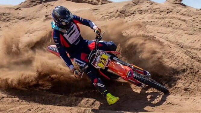 Excelente fecha del Arena Series