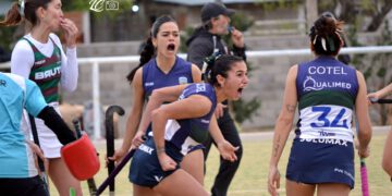 El primero de muchos en casa