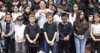 La Escuela que hizo escuela