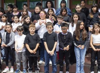 La Escuela que hizo escuela