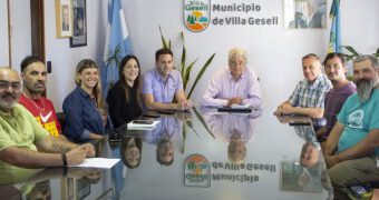 Nueva Gestión, Nuevos Aires