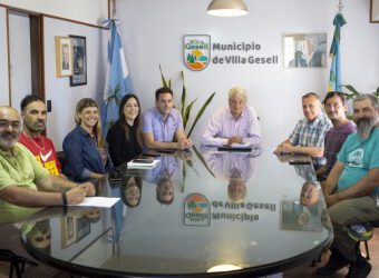 Nueva Gestión, Nuevos Aires