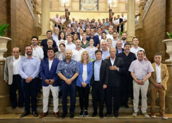 Unión por la Provincia