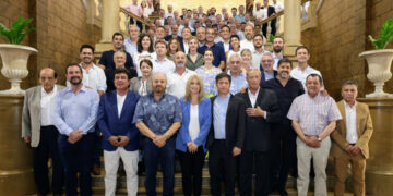 Unión por la Provincia