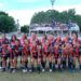 Las «Cuervitas» salieron campeonas en el Alcuaz