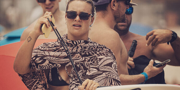 Vera, a paso firme en el Mundial Junior