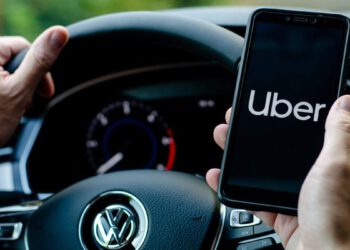 UBER no está permitido en Villa Gesell