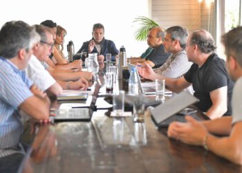 Sergio Massa seguirá como ministro de Economía hasta el 10 de diciembre 