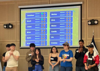 Desafia tu conocimiento 2023