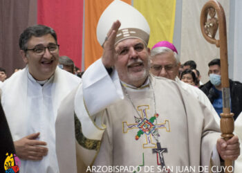 Nuevo titular en reemplazo de un titular que nunca llegó…