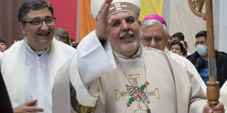 Nuevo titular en reemplazo de un titular que nunca llegó…