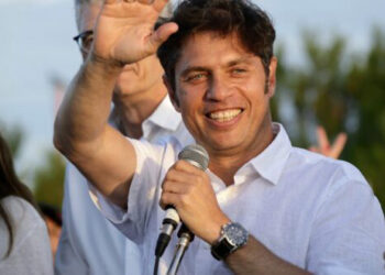 La Provincia en Villa Gesell