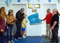 Se celebraron los 40 años del Poli