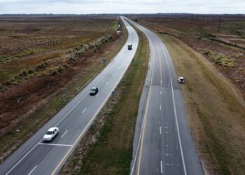 La PBA y el BID hacen lo suyo