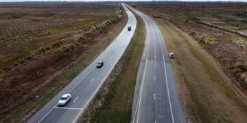 La PBA y el BID hacen lo suyo