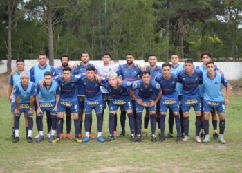 El Canario se quedó con la plaza para el Federal