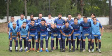 El Canario se quedó con la plaza para el Federal