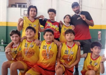 El Español arranca su pretemporada