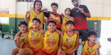 El Español arranca su pretemporada