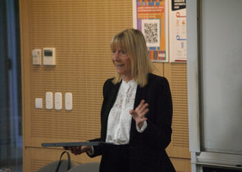 Desafíos de la Democracia