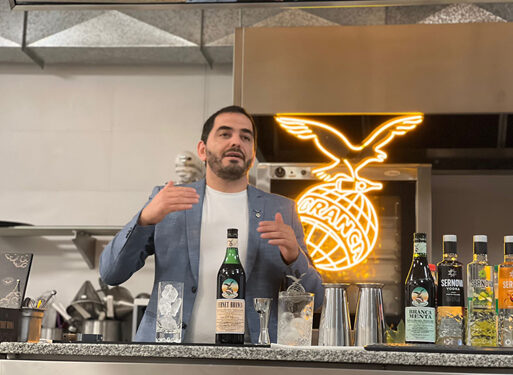 Capacitación académica Branca en UADE Costa Argentina