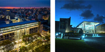 Energía solar en UADE