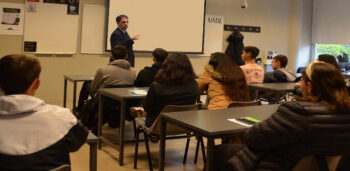 UADE: actualización del Plan de Estudios: Martillero Público, corredor y  administrador de consorcios