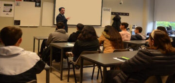 UADE: actualización del Plan de Estudios: Martillero Público, corredor y  administrador de consorcios