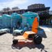 Playas accesibles. Descuentos con el CUD