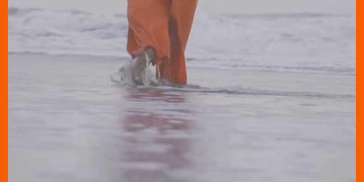Hoy a las 20 horas estrena “Locuras en el mar”
